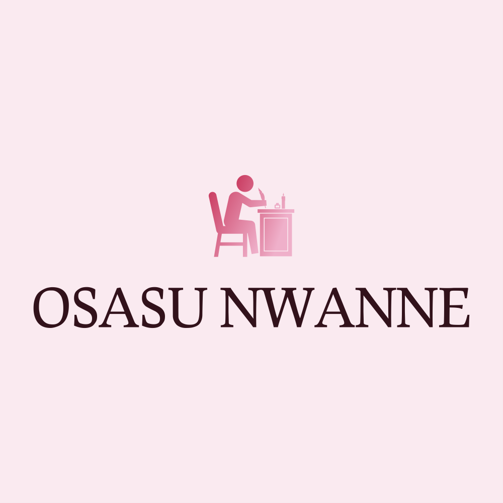Osasu Nwanne