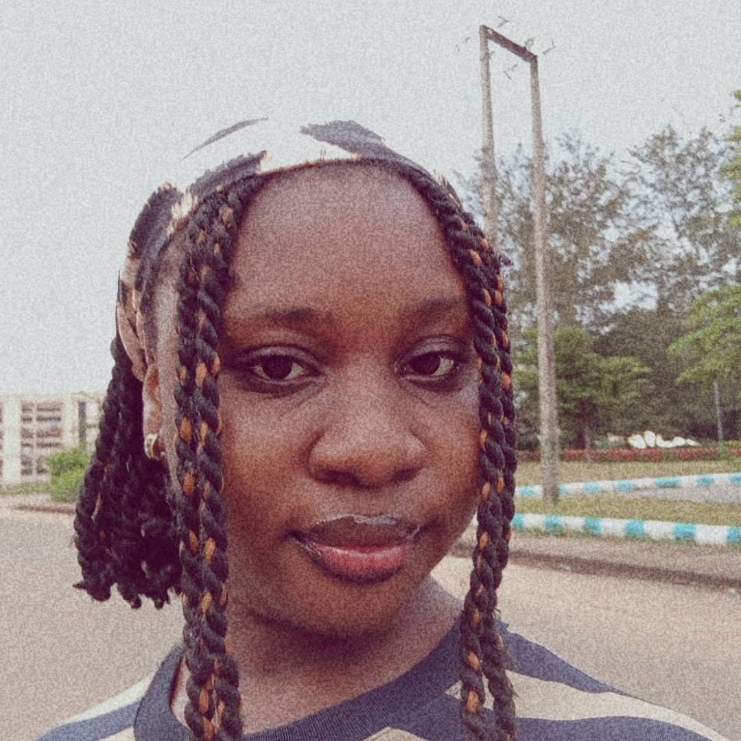 Stephanie Chidera