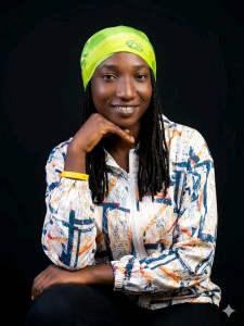 Salome Nyinmwa Gambo 