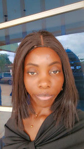 Helen Ogunojo