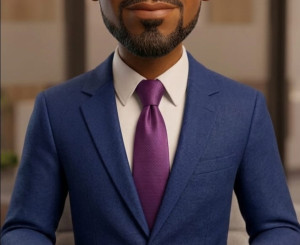Marvin Rush