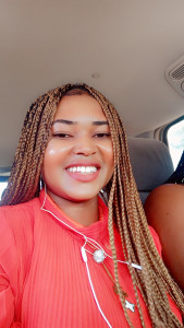 Grace Chidimma Christopher