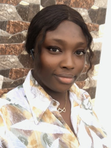 Titilope Elizabeth Balogun