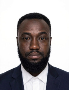 Osarogiagbon Jefferson Ehioghae