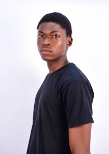 Collins Onyekachi Omeje 