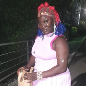 PRINCESS IMUETINYANOSA akonofua 