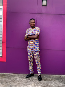 Okondu Oluchuwu Fredrick 