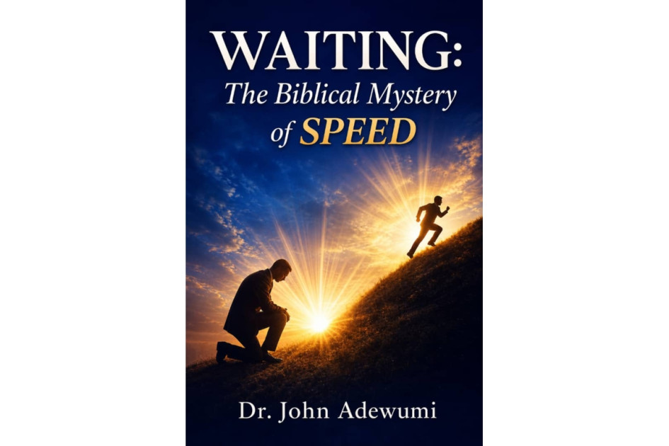 WAITING: The Biblical Mystery of Speed