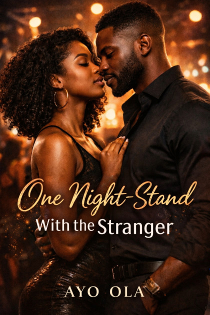 One Night-Stand With The Stranger 