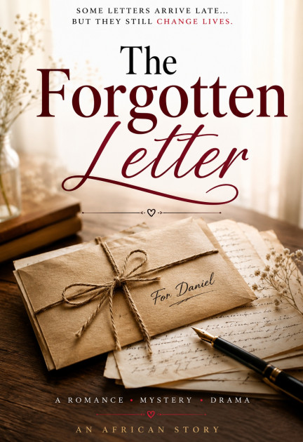 THE FORGOTTEN LETTER