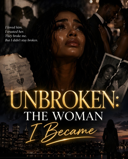 Unbroken