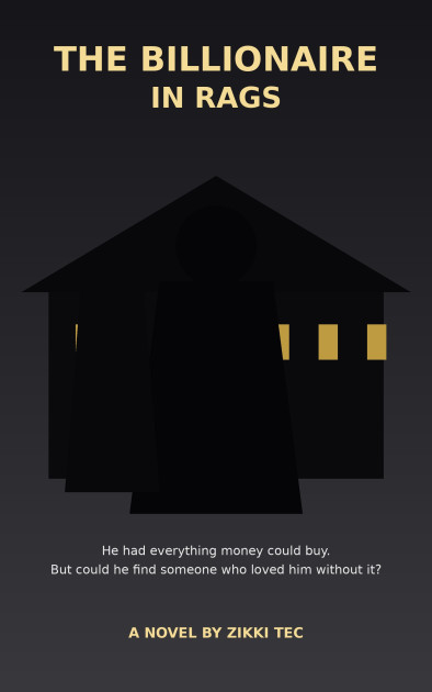The Billionaire on Rags