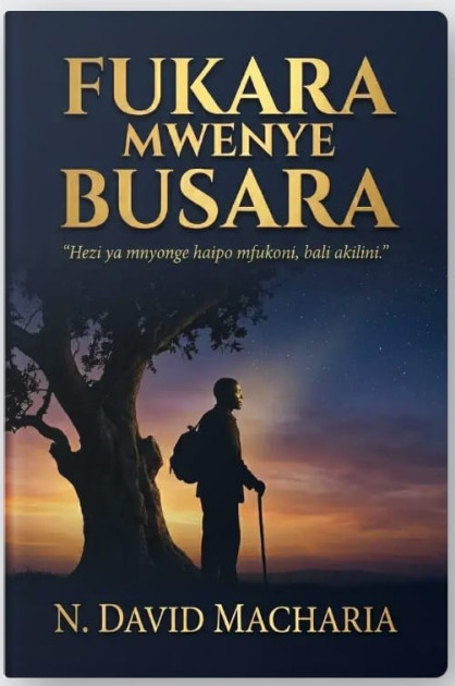 FUKARA MWENYE BUSARA 