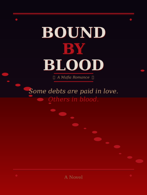 BOUND BY BLOOD