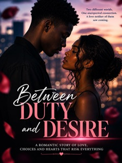 Between Duty And Desire 💕