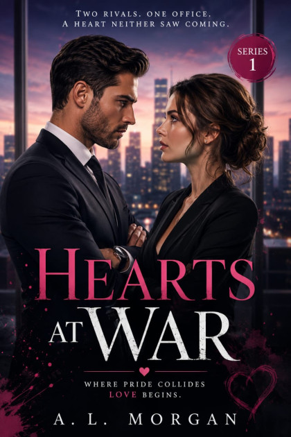 Heart at war