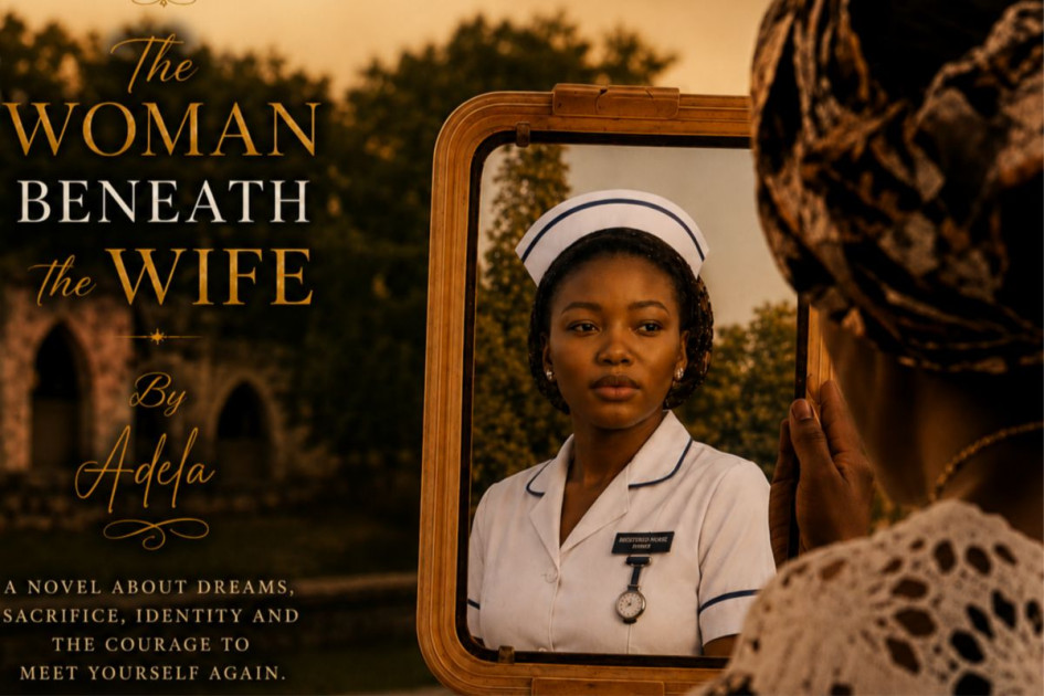 The Woman Beneath the Wife 