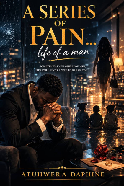 A SERIES OF PAIN