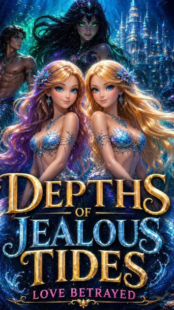 The Depths of Jealous Tides 