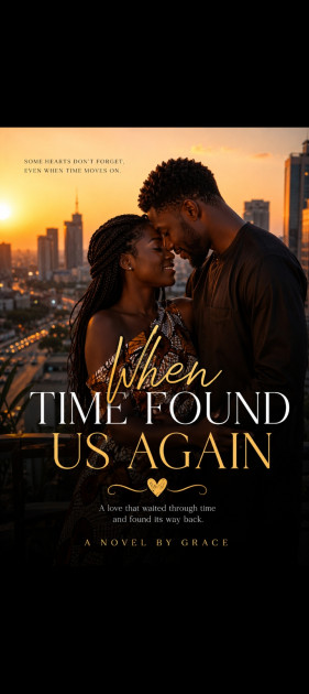 WHEN LOVE FOUND US AGAIN 