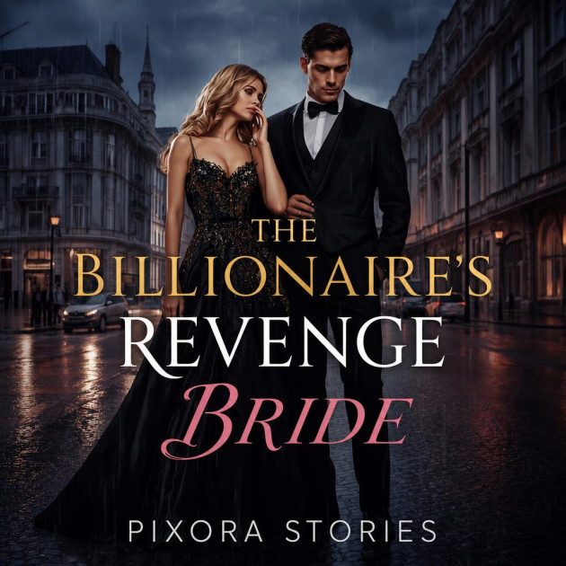 The Billionaire's Revenge Bride