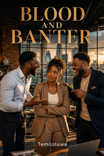 Blood and Banter