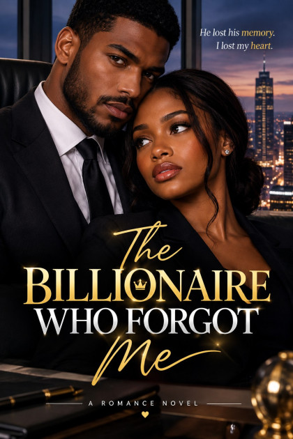 THE BILLIONAIRE WHO FORGOT MEFOR
