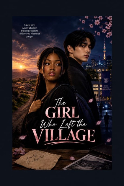The girl who left the village 