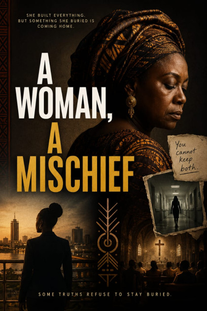 A Woman, A Mischief