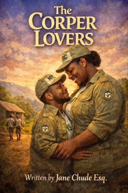 THE CORPER LOVERS 