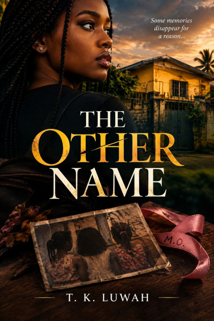 THE OTHER NAME 