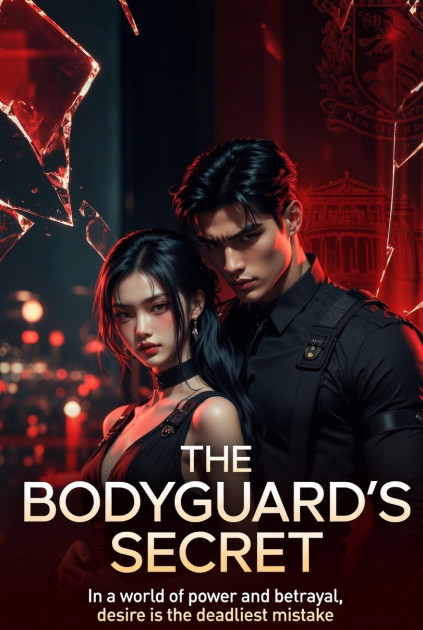 The Bodyguard's Secret 