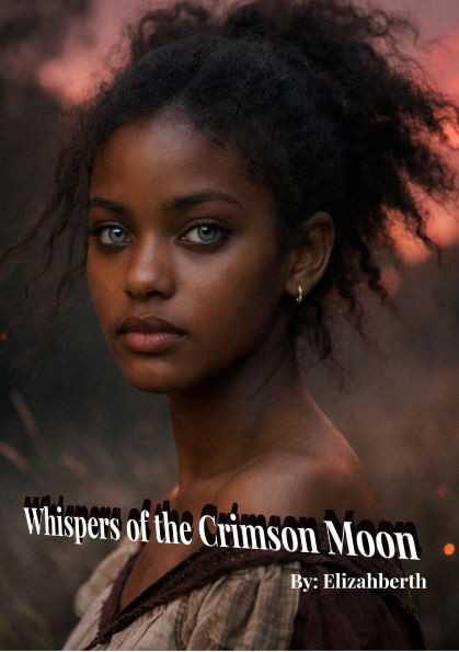 Whispers of the Crimson Moon