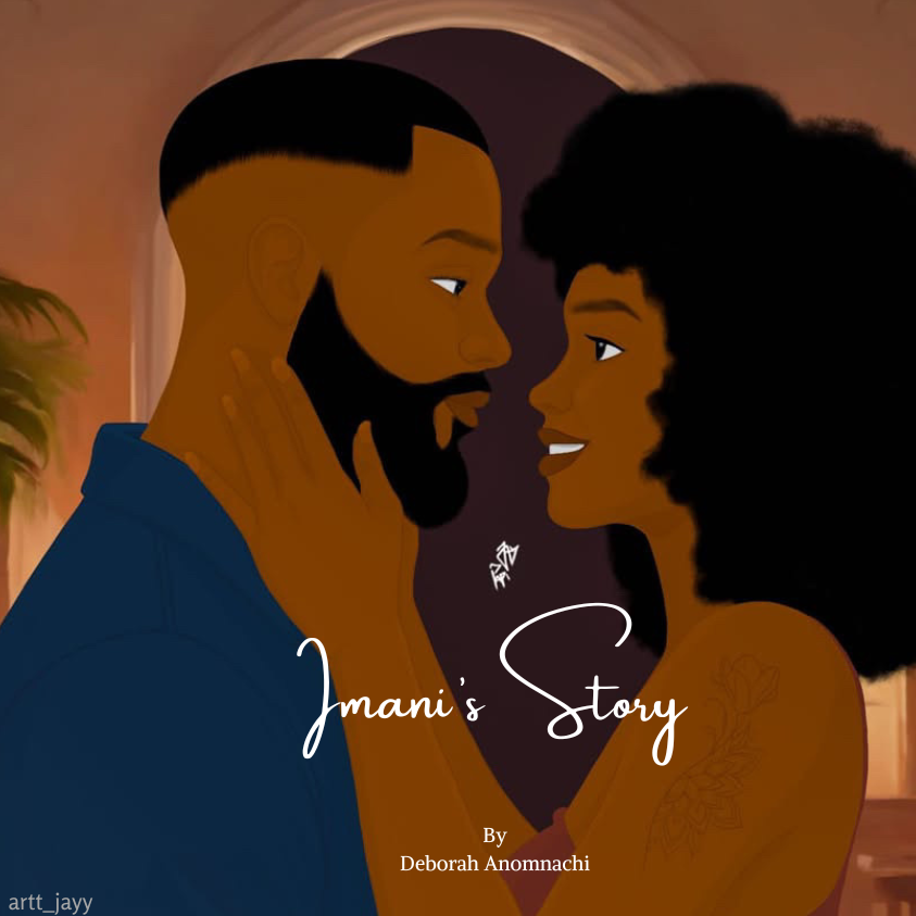 Imani's Story