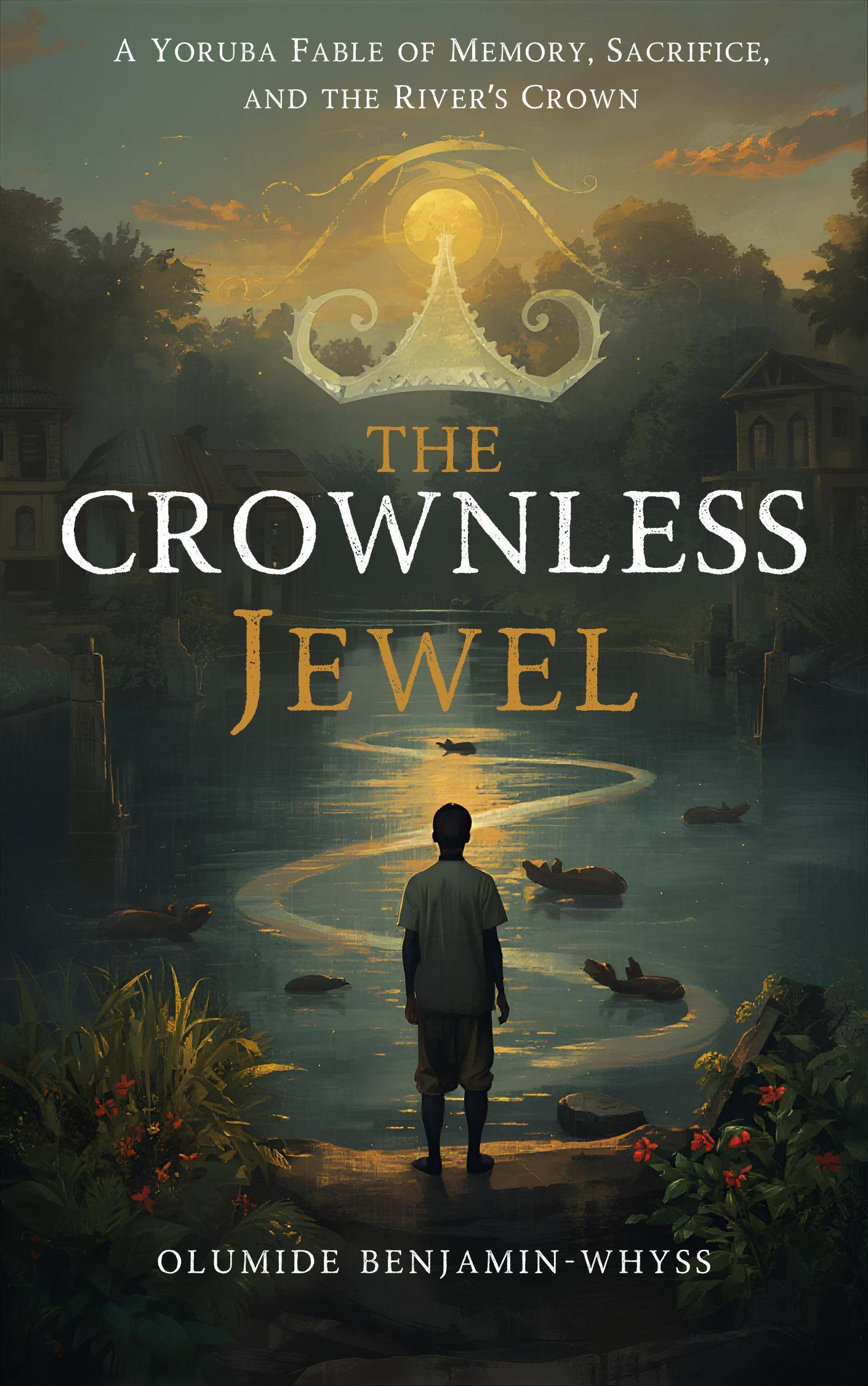 The Crownless Jewel