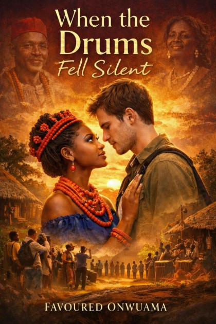 When The Drums Fell Silent 