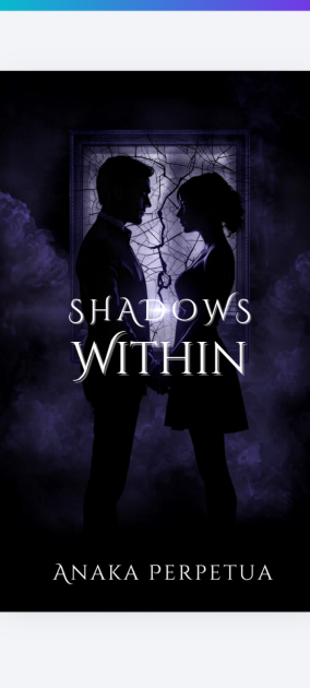 SHADOWS WITHIN 