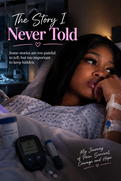 The story I never told 