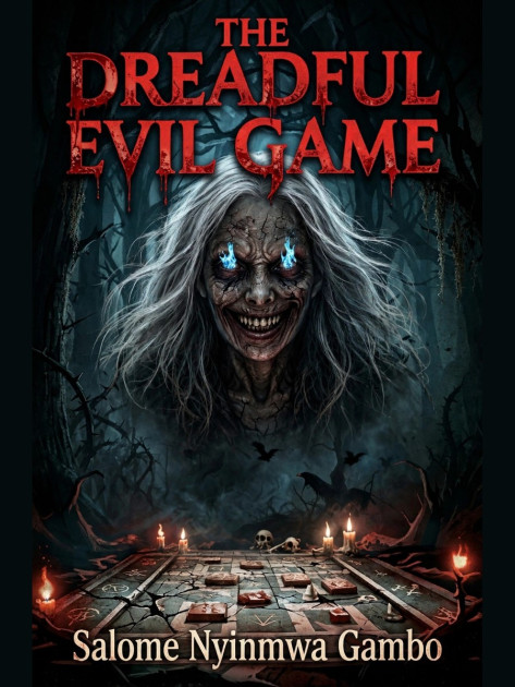 Dreadful Evil Game