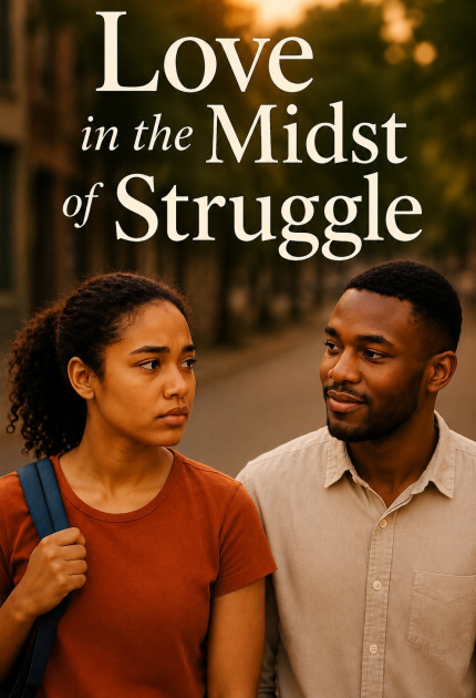 Love in the Midst of Struggle