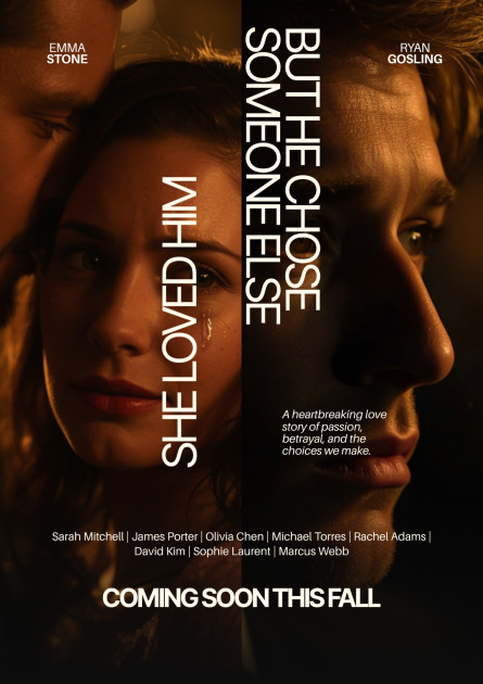 She Loved Him But He Chose Someone Else 💔