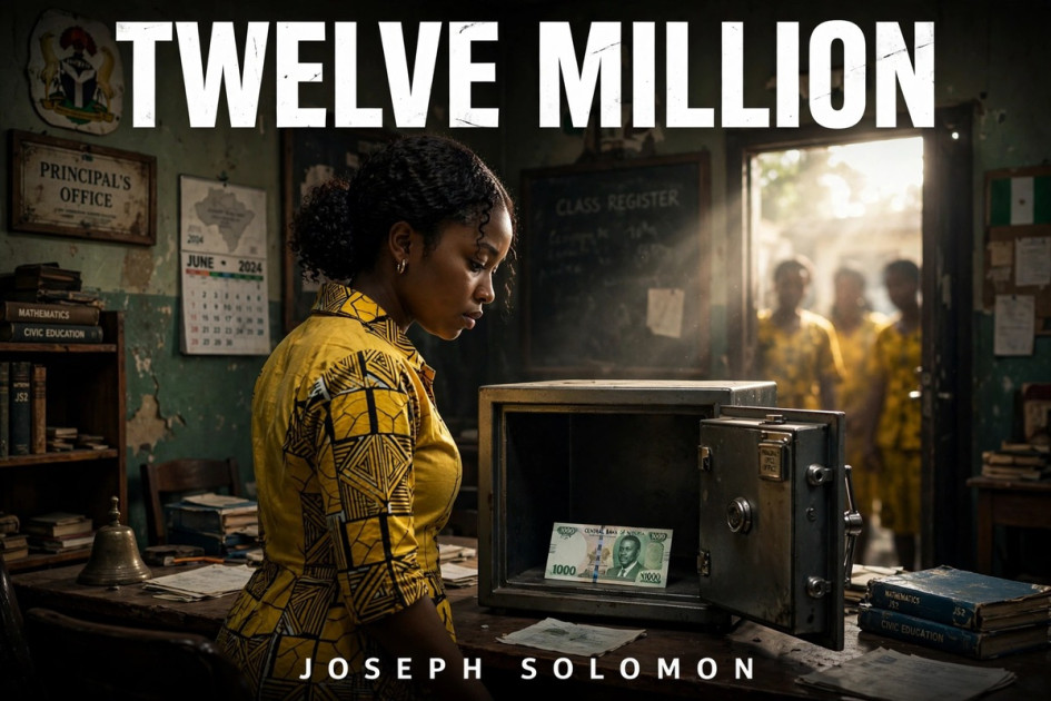 TWELVE MILLION