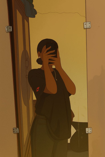 Run from you , run to you 