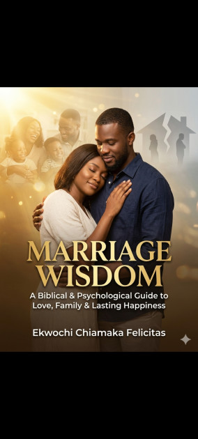  “Marriage Wisdom”