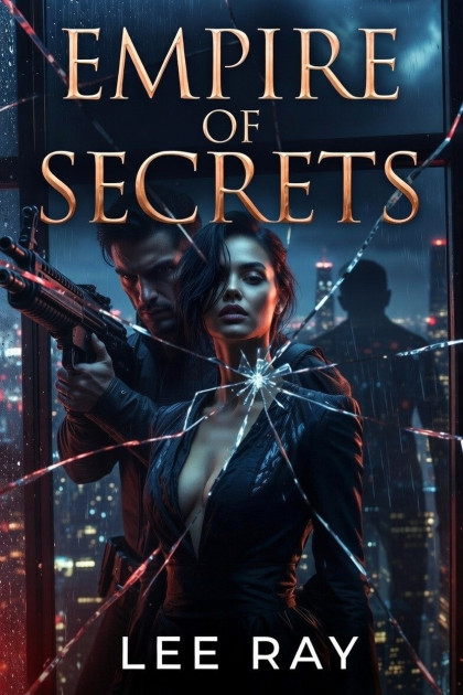 Empire of Secrets