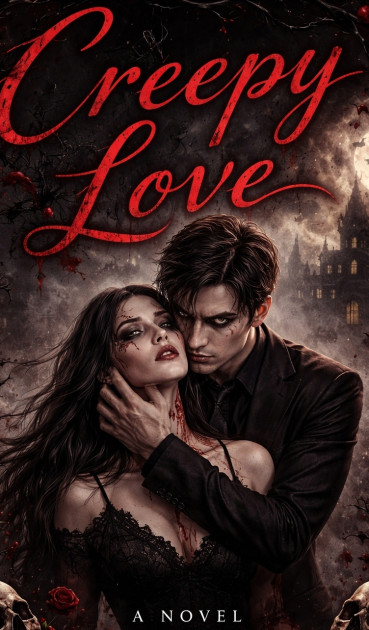 Creepy Love 