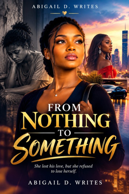 From Nothing to Something 