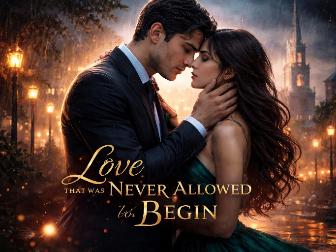 Love That Was Never Allowed To Begin