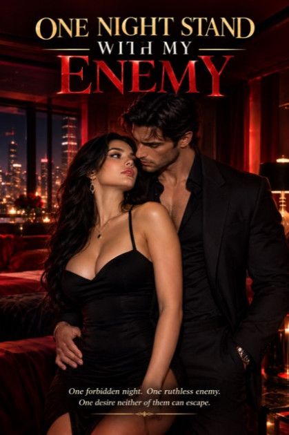  ONE NIGHT STAND WITH MY ENEMY