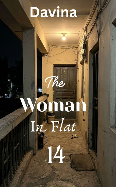 The woman in flat 14